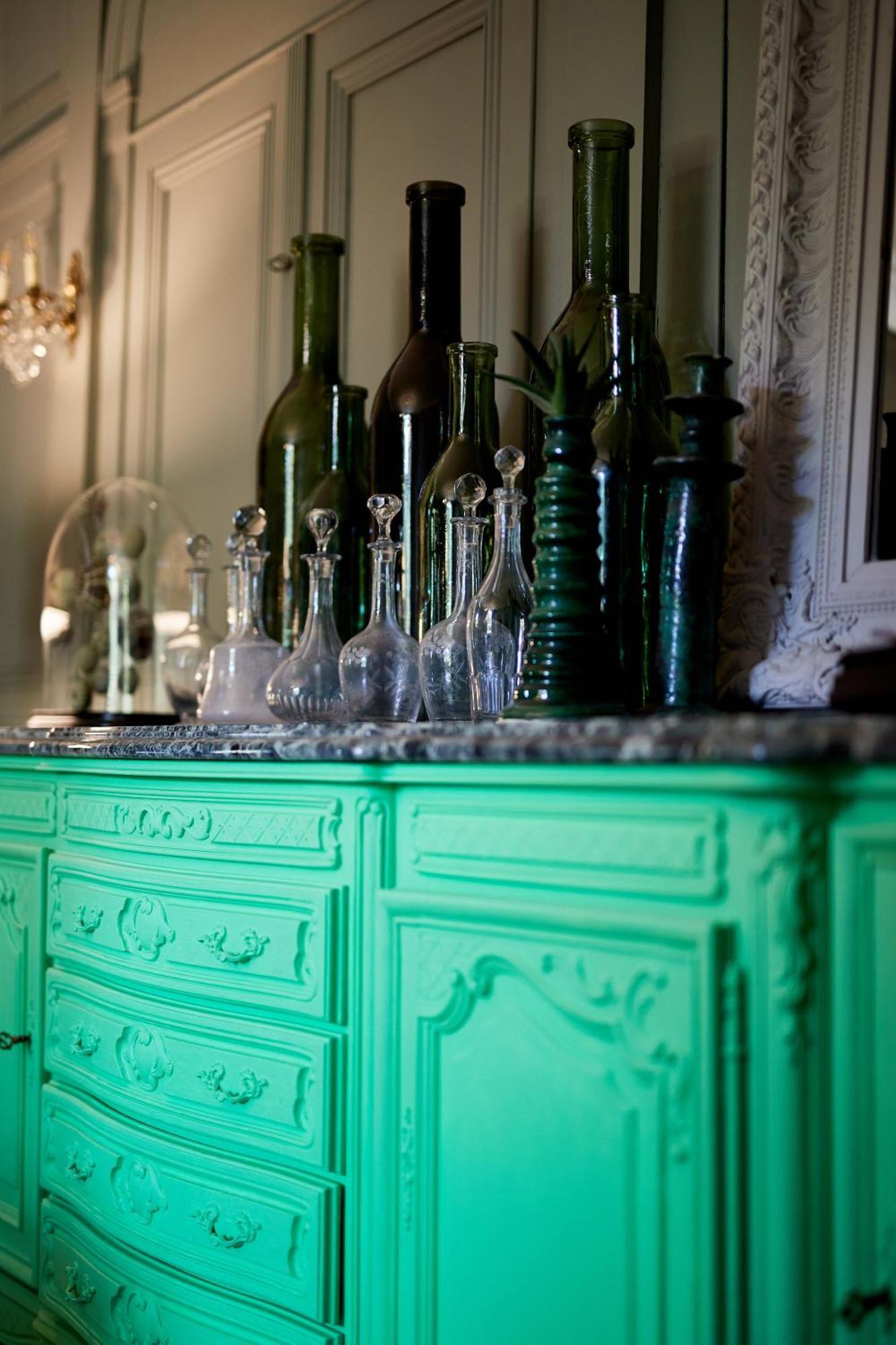 La_Grande_Guerais Bed & Breakfast Beaussais Sur Mer Екстериор снимка