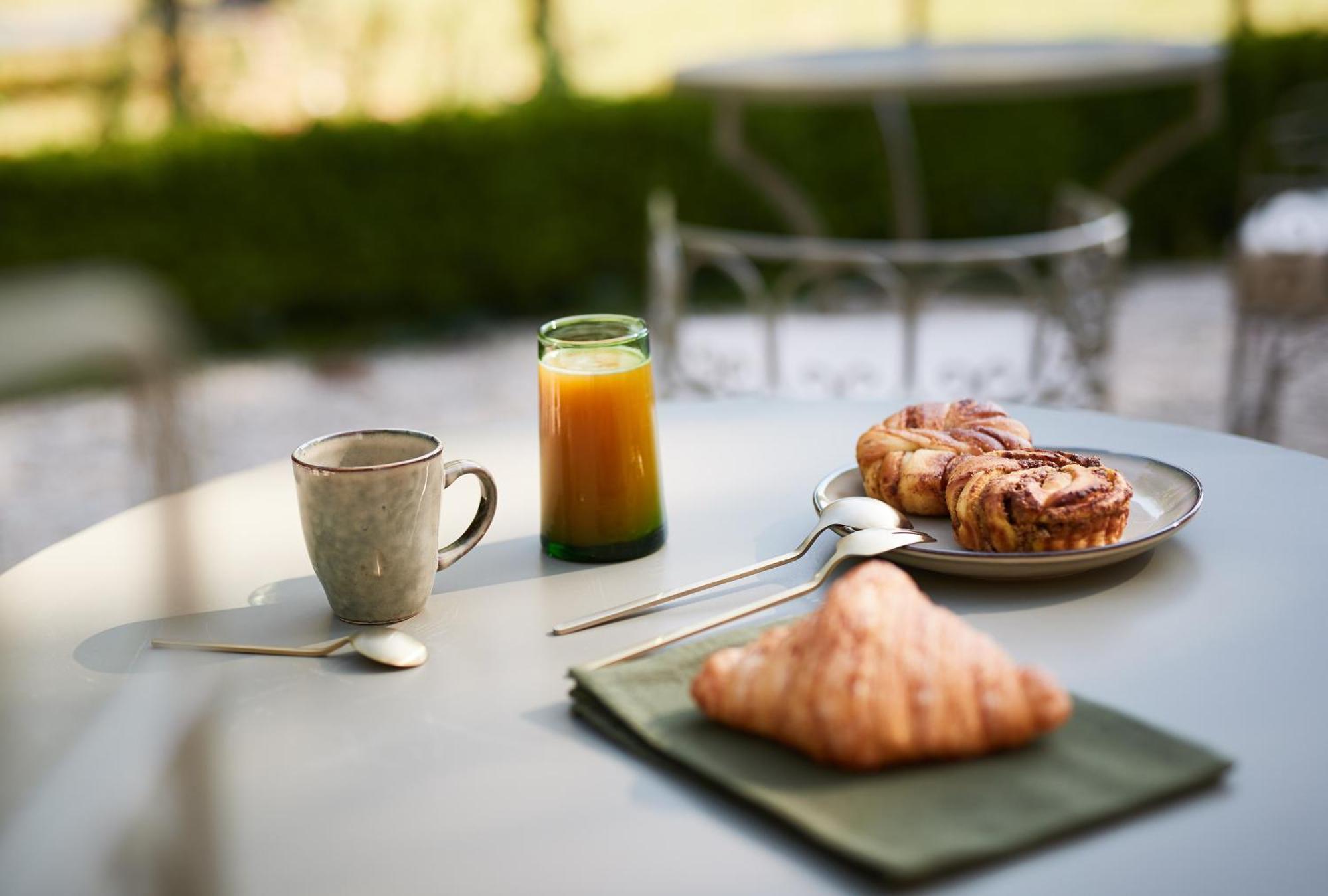 La_Grande_Guerais Bed & Breakfast Beaussais Sur Mer Екстериор снимка