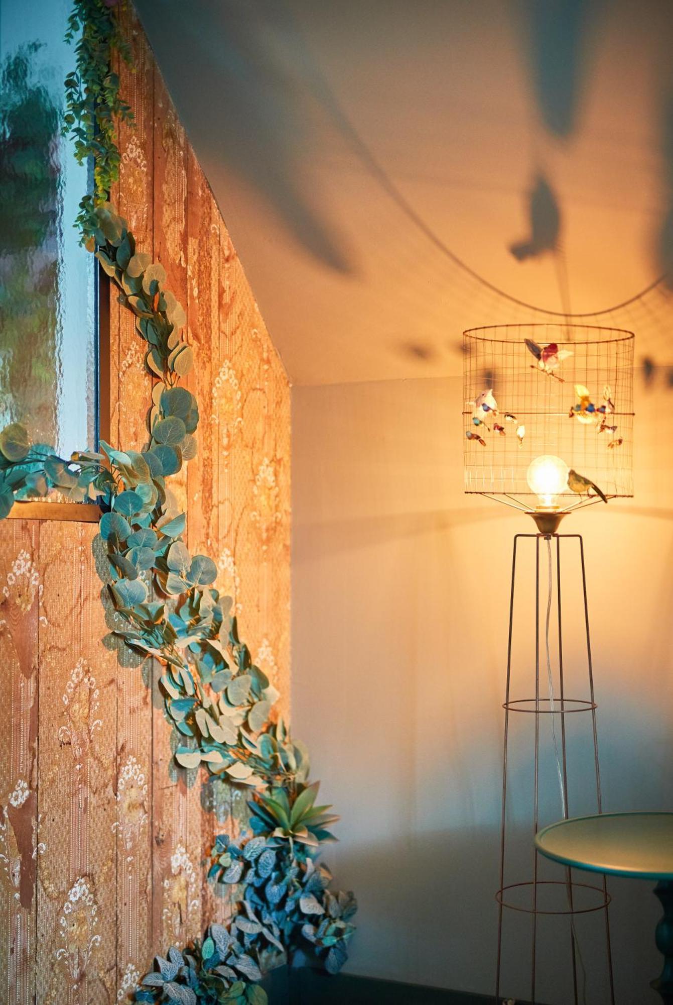 La_Grande_Guerais Bed & Breakfast Beaussais Sur Mer Екстериор снимка