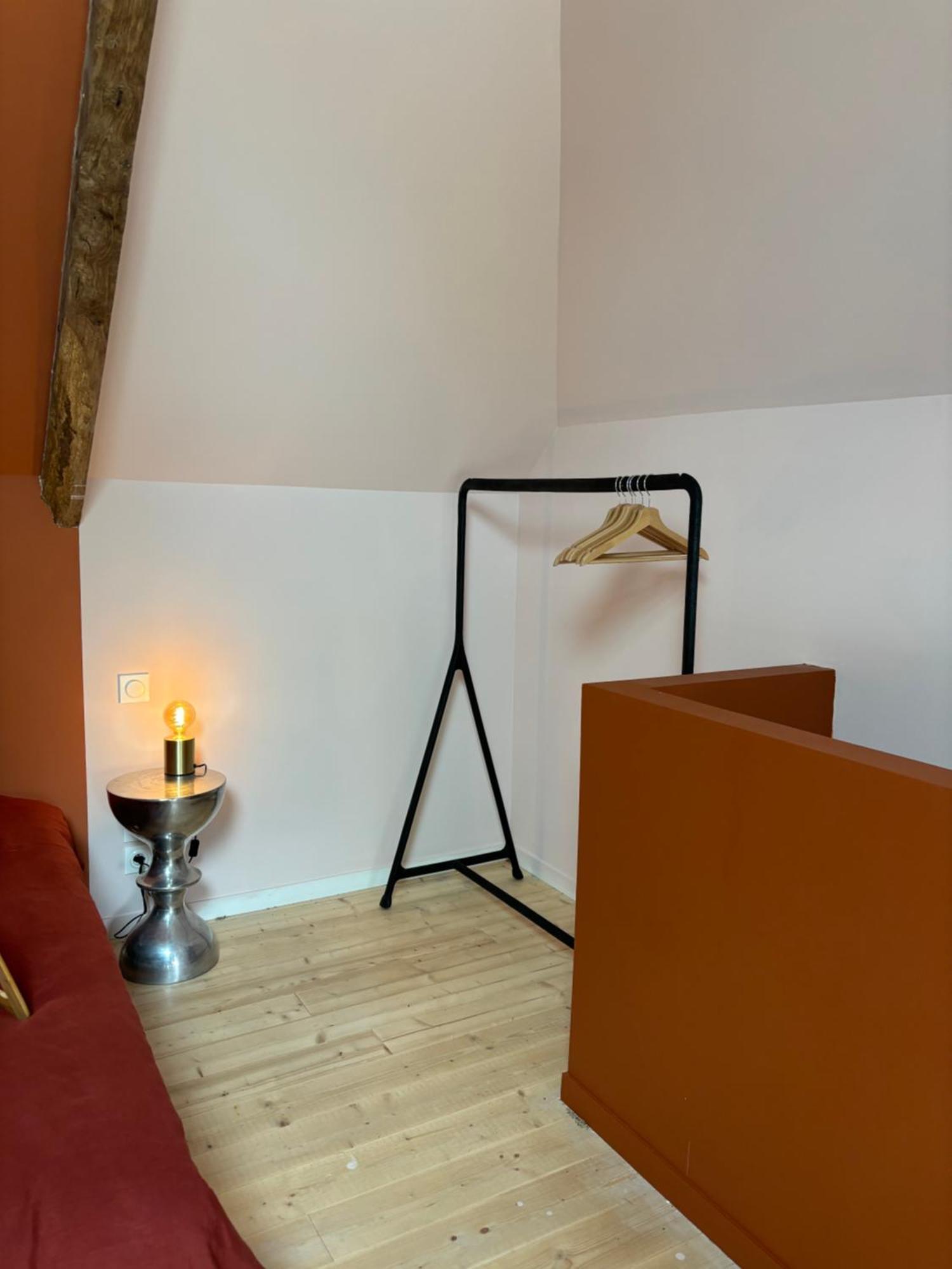 La_Grande_Guerais Bed & Breakfast Beaussais Sur Mer Екстериор снимка